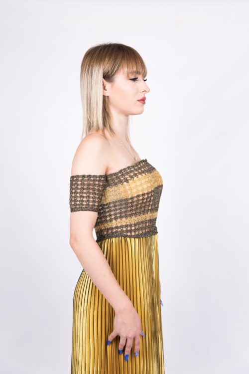 Venus Dress