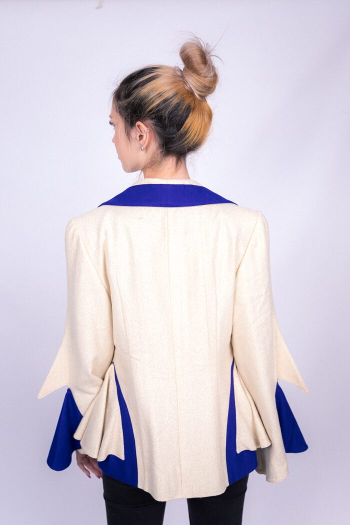 Arabian Ivory Jacket